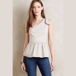 Anthropologie HD in Paris Top Size 0